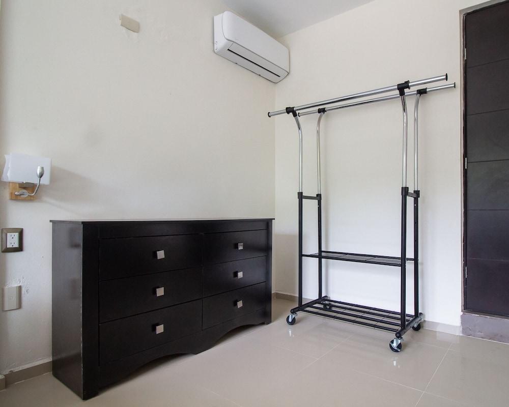 Aruma Luxury Suites Mahahual