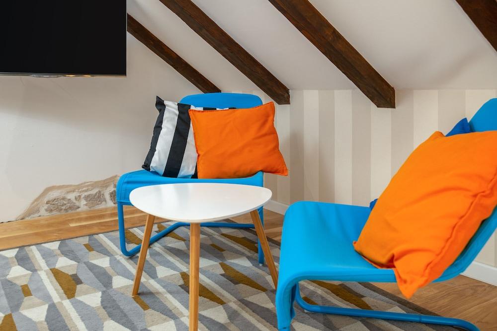 d - Beautiful Studio in the Heart of Split