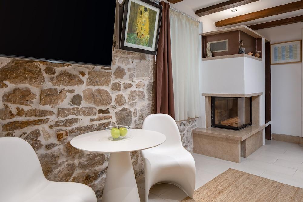 Luxury Spacious Studio in the Heart of Split
