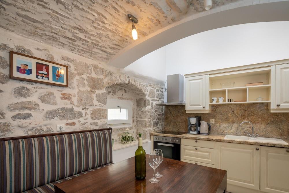 Luxury Spacious Studio in the Heart of Split