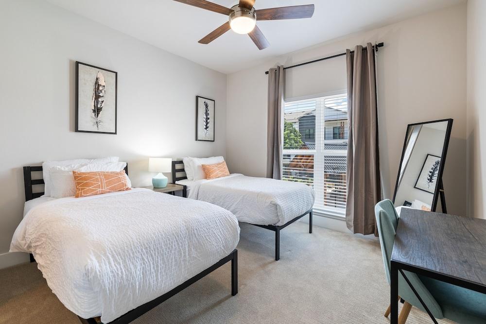 Kasa Southeast-Airport Austin