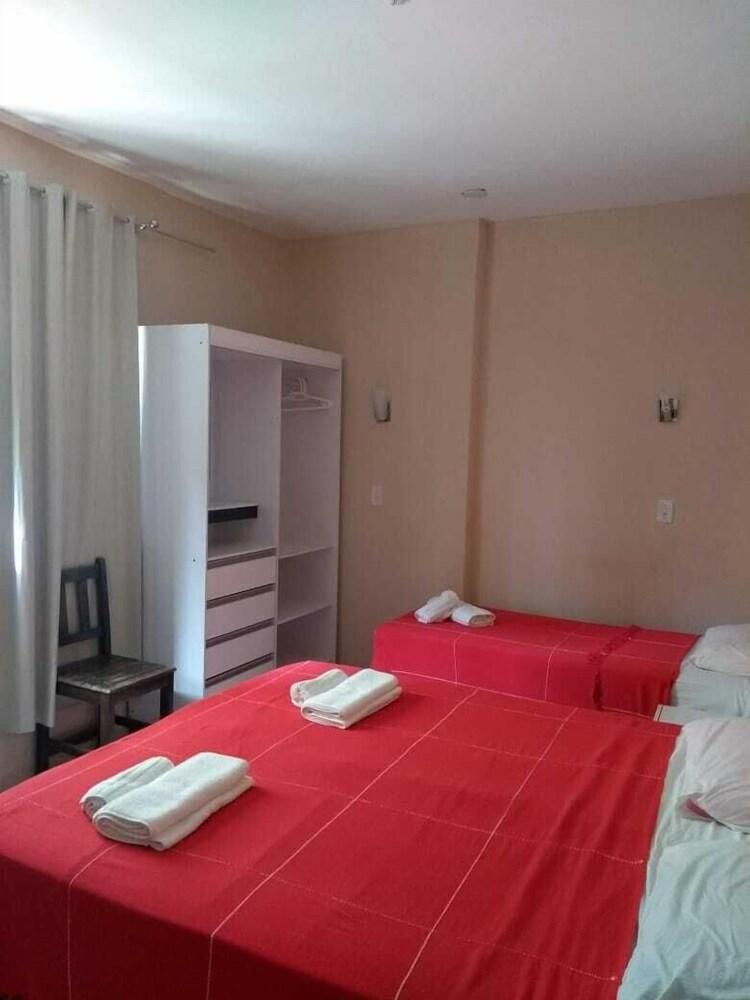 Hotel San Remo Internacional