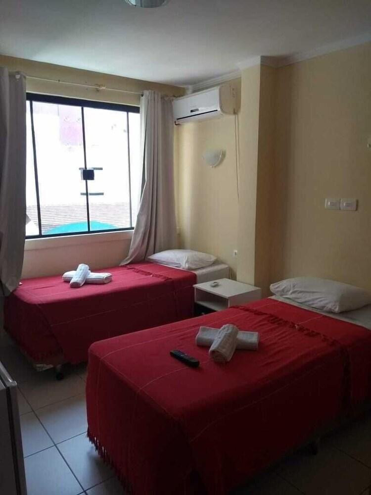 Hotel San Remo Internacional