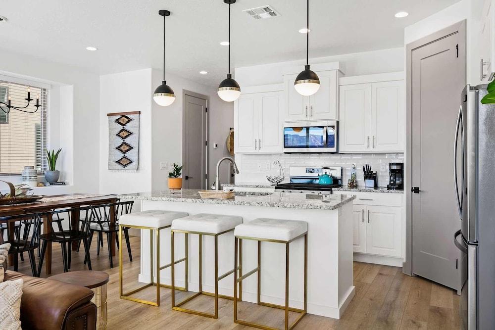 Southwest Serenity by RedAwning