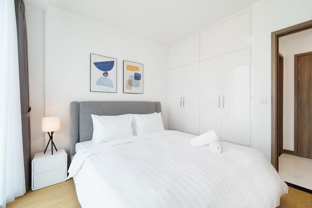 Hoasun Skyview Sunwah Pearl