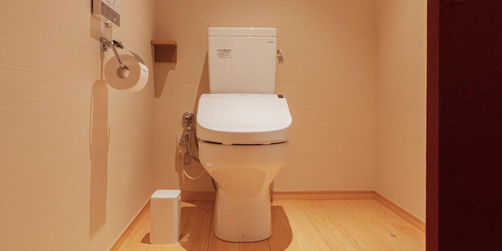 Hotel Tenpyo Naramachi