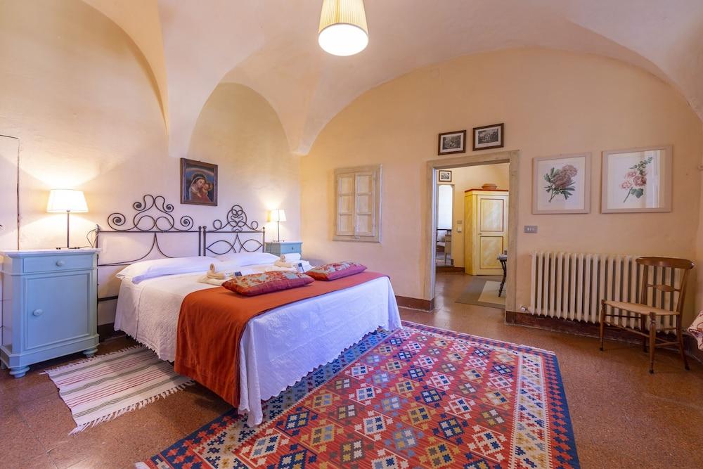 La Meridiana - Castello Rocca Grimalda