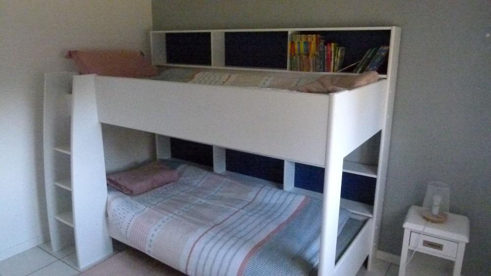 Les Calicots Sanguinet