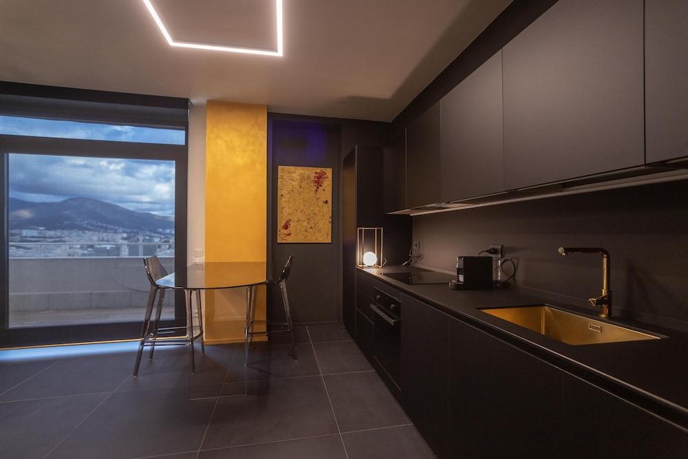 Terrazza Colombo Suites