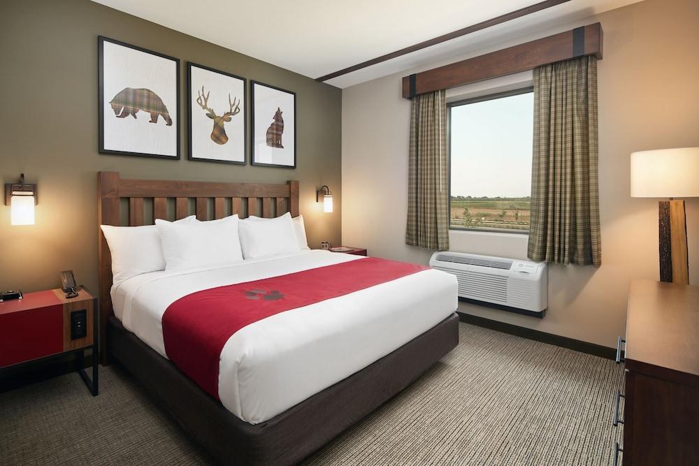 Great Wolf Lodge Manteca