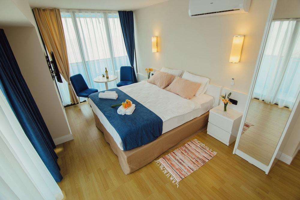 Dream Home Apart Hotel