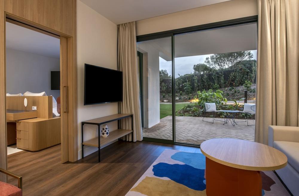 SO Sotogrande Spa & Golf Resort Hotel