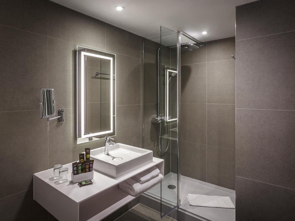 Novotel Cambridge North