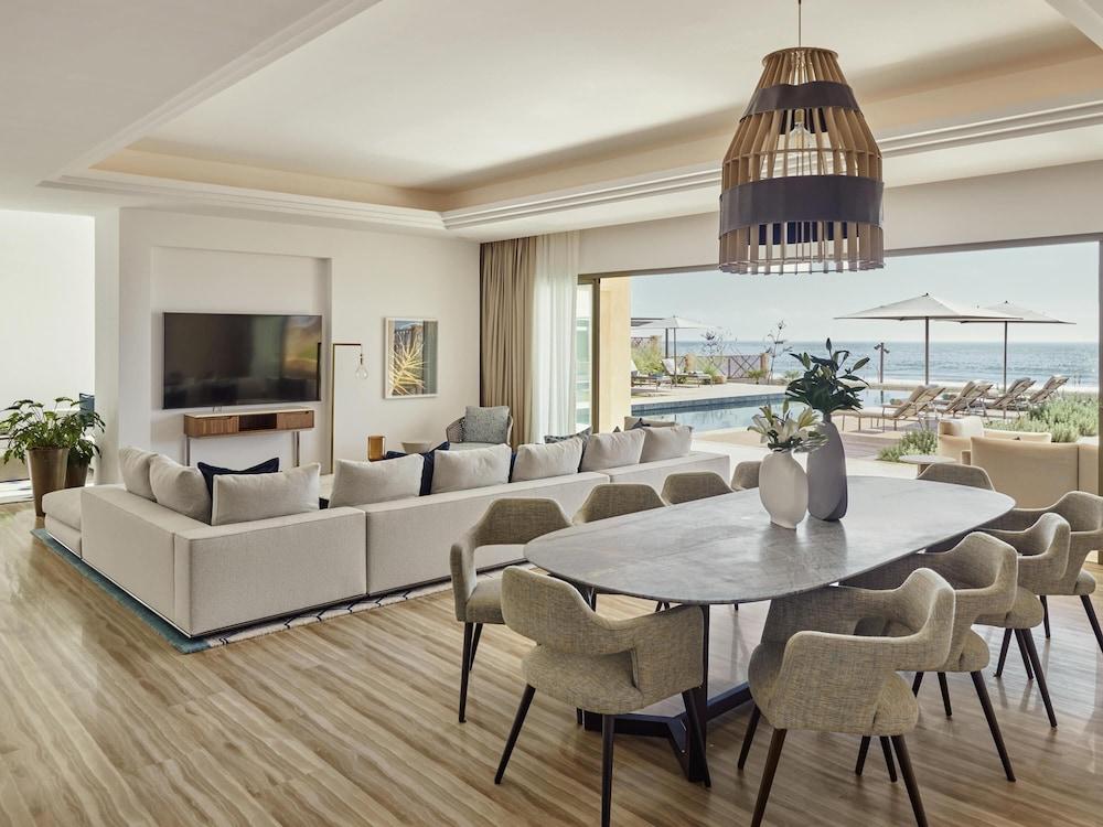 Fairmont Taghazout Bay