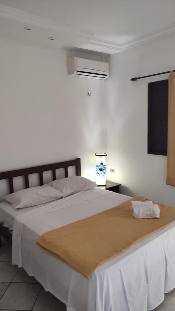 Mediterrâneo Praia Hotel