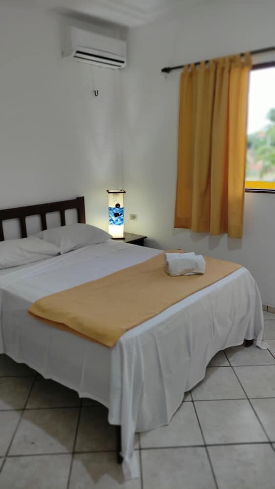 Mediterrâneo Praia Hotel