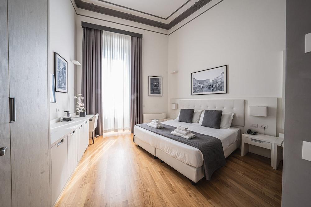 Capitals Luxury Rivers