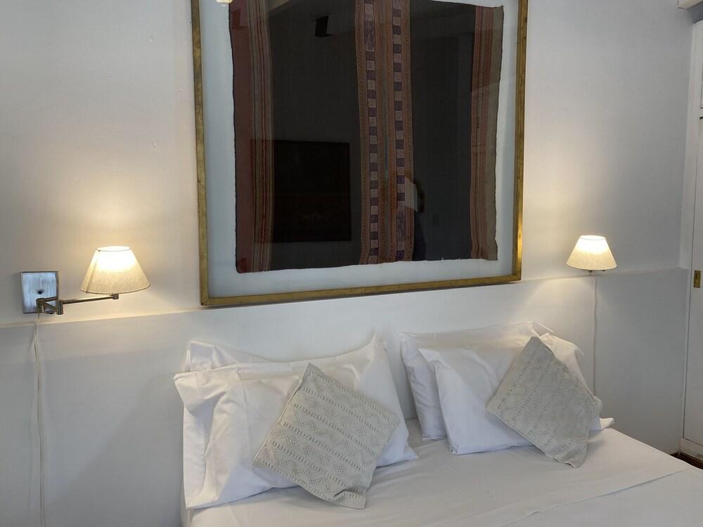 Casa De Campo Piscina y Rio