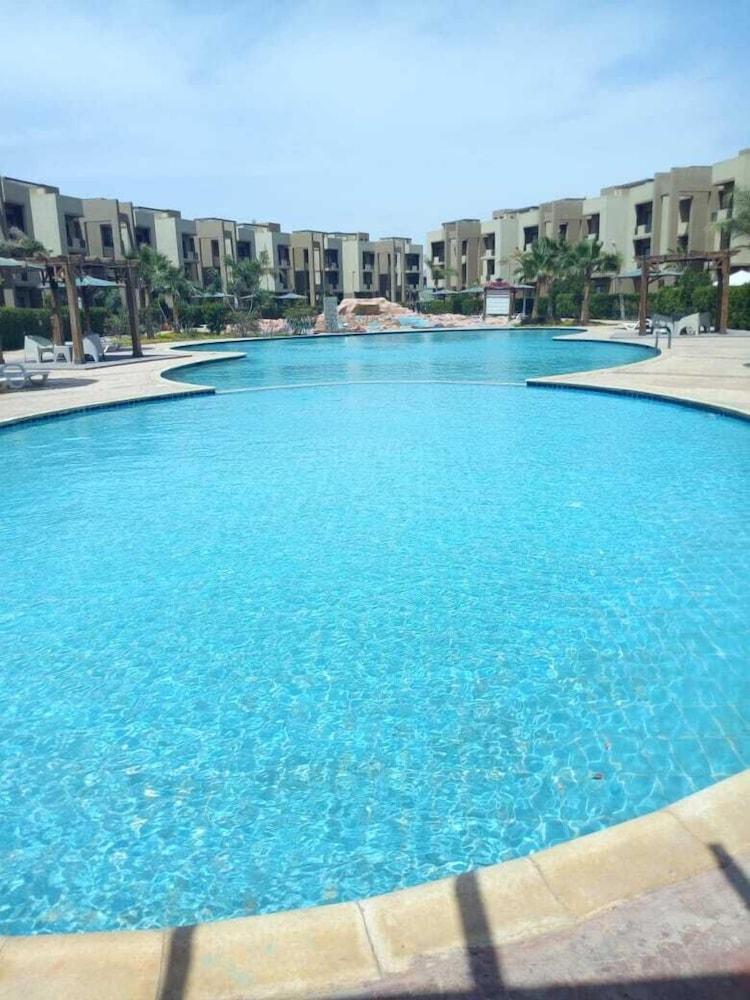 Duplex villa Blumar Dom