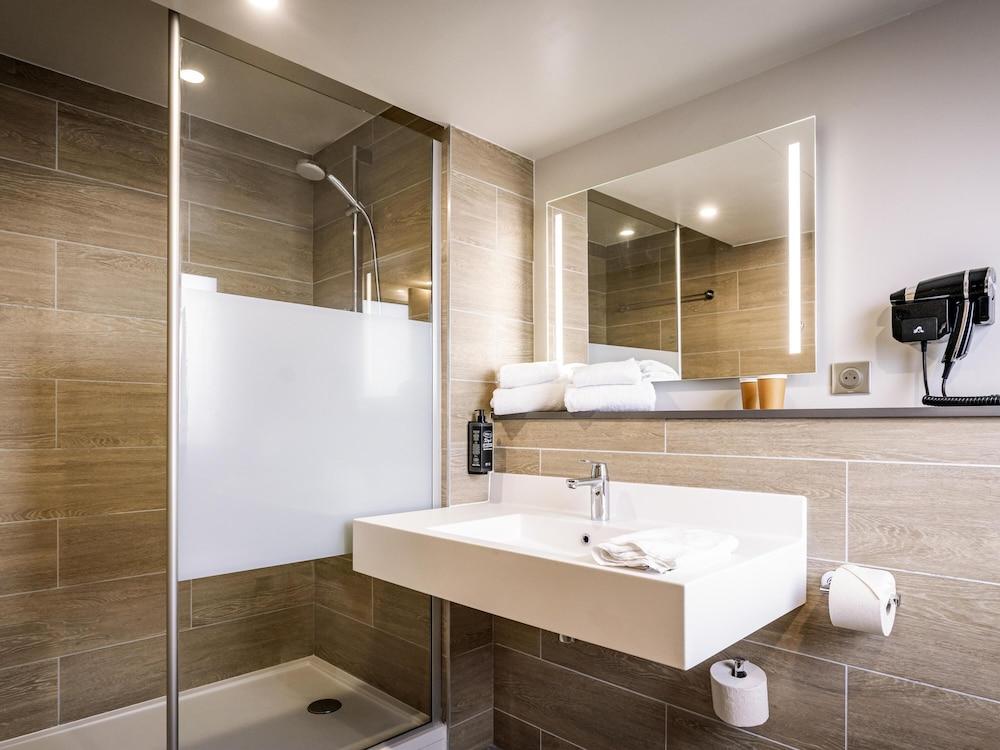 Ibis Styles Valenciennes Petite Foret