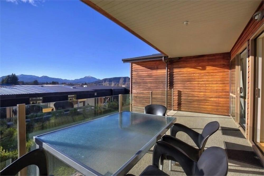 Rocky Mountain Apartment - 111-112