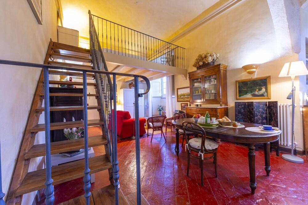 Le Zie - Castello Rocca Grimalda