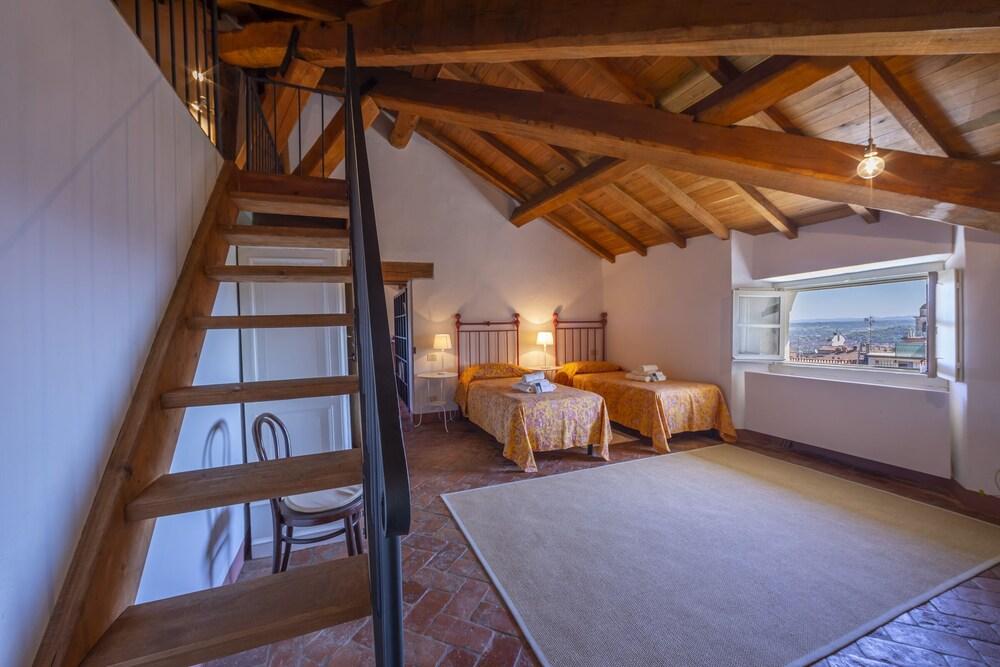 Le Torrette - Castello Rocca Grimalda