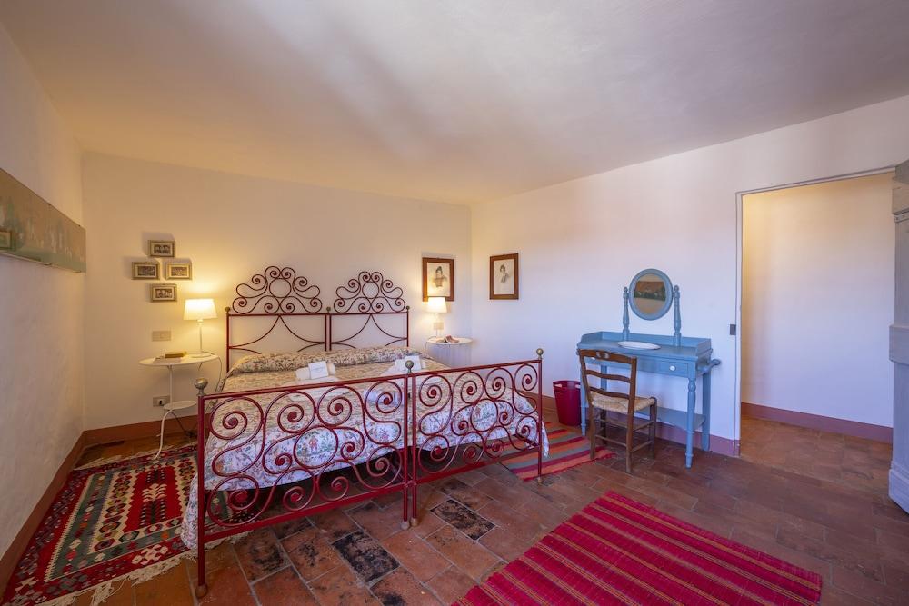 Le Conchiglie - Castello Rocca Grimalda