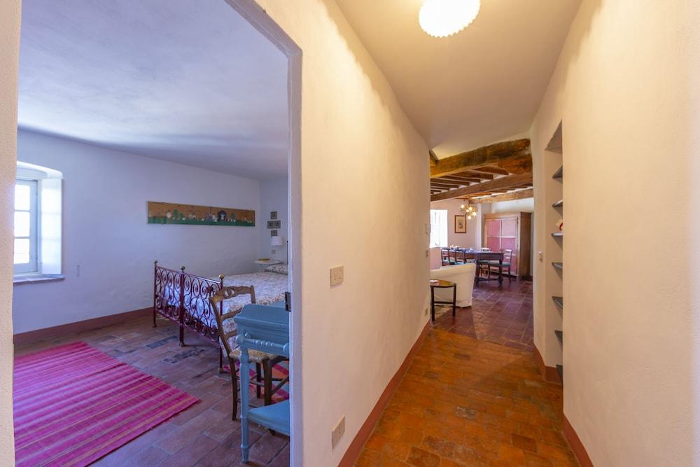 Le Conchiglie - Castello Rocca Grimalda