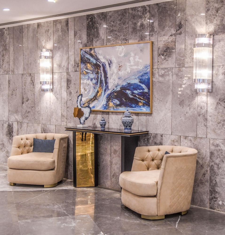 Tolip Resort Elgalala Hills