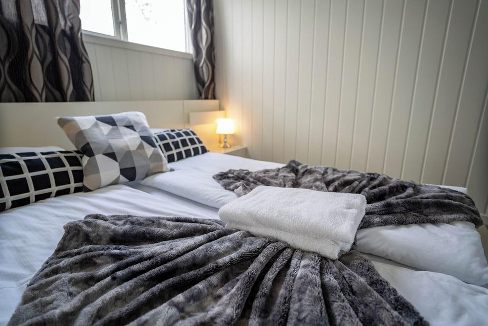 Bnb Central Apartment 4stavanger - Berti-2rooms