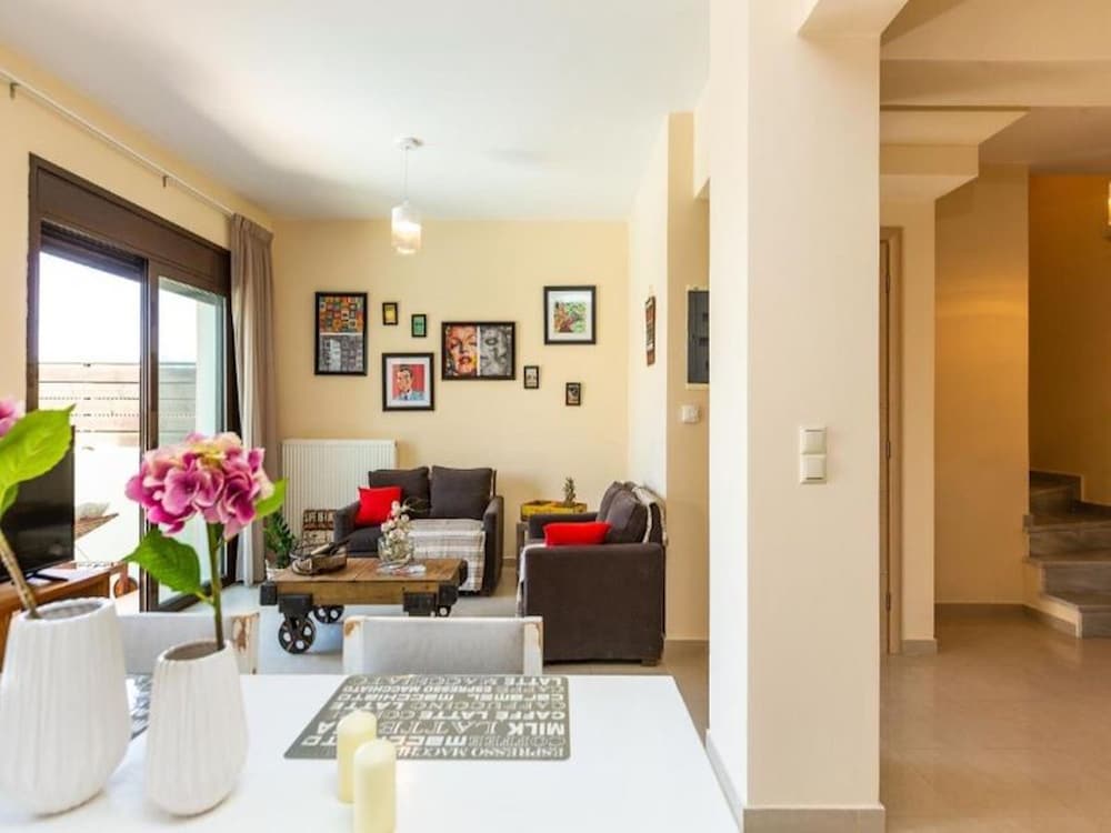 Two Bedroom Three Bedroom Villa With Private Pool