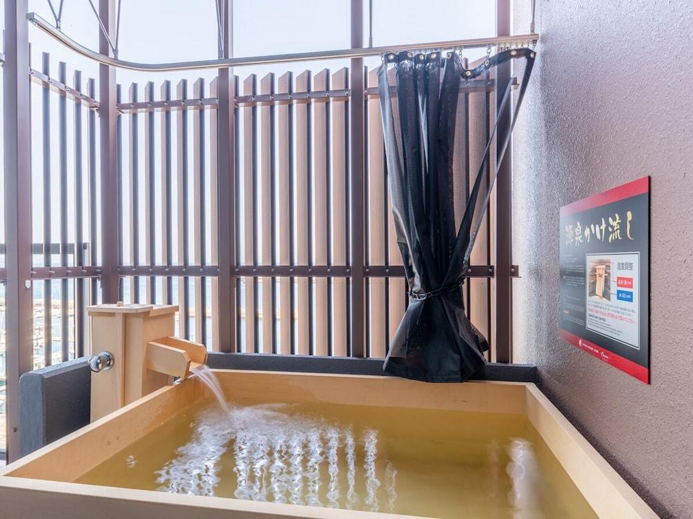 LiVEMAX Resort Atami Ocean