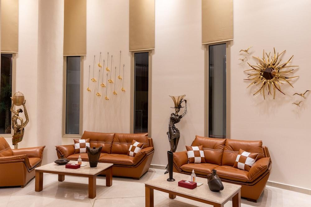 Leonardo Boutique Hotel Larnaca