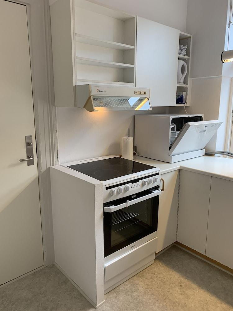 Anne's Home Sønderbro