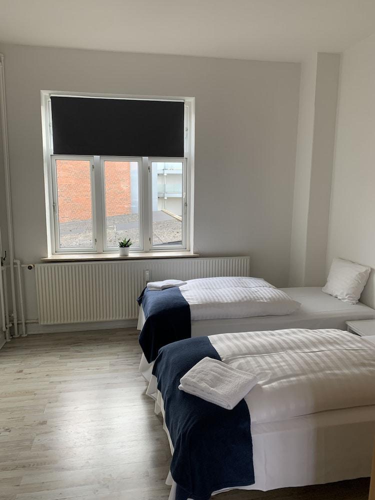 Anne's Home Sønderbro