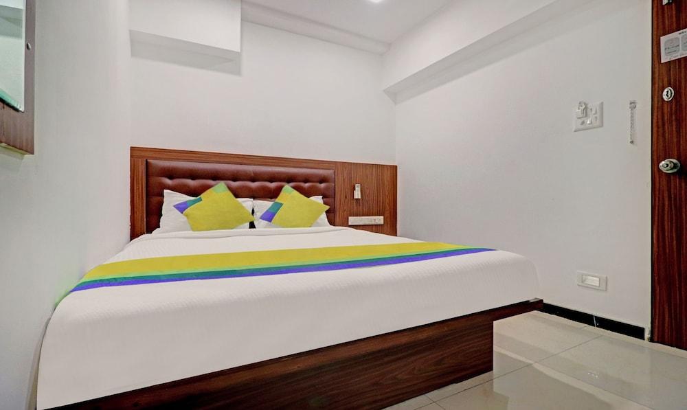 Treebo Trip Hotel RK Residency