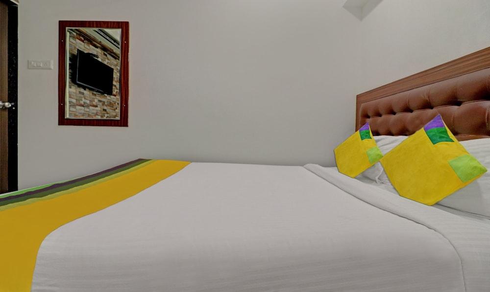 Treebo Trip Hotel RK Residency