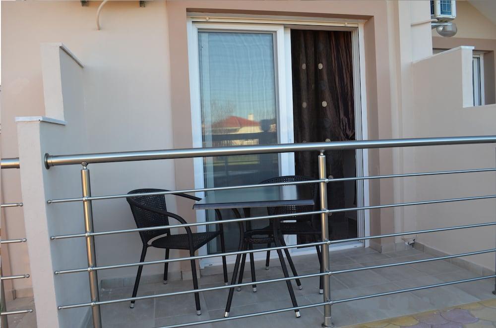 Thassos Grand Villas Apartments &Studios