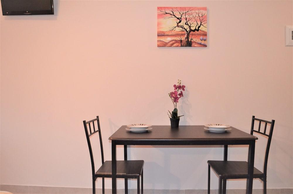 Thassos Grand Villas Apartments &Studios