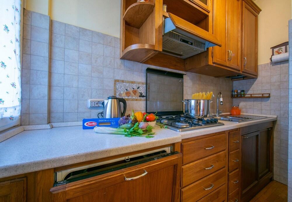 Appartamento Egle Few Min From Sea