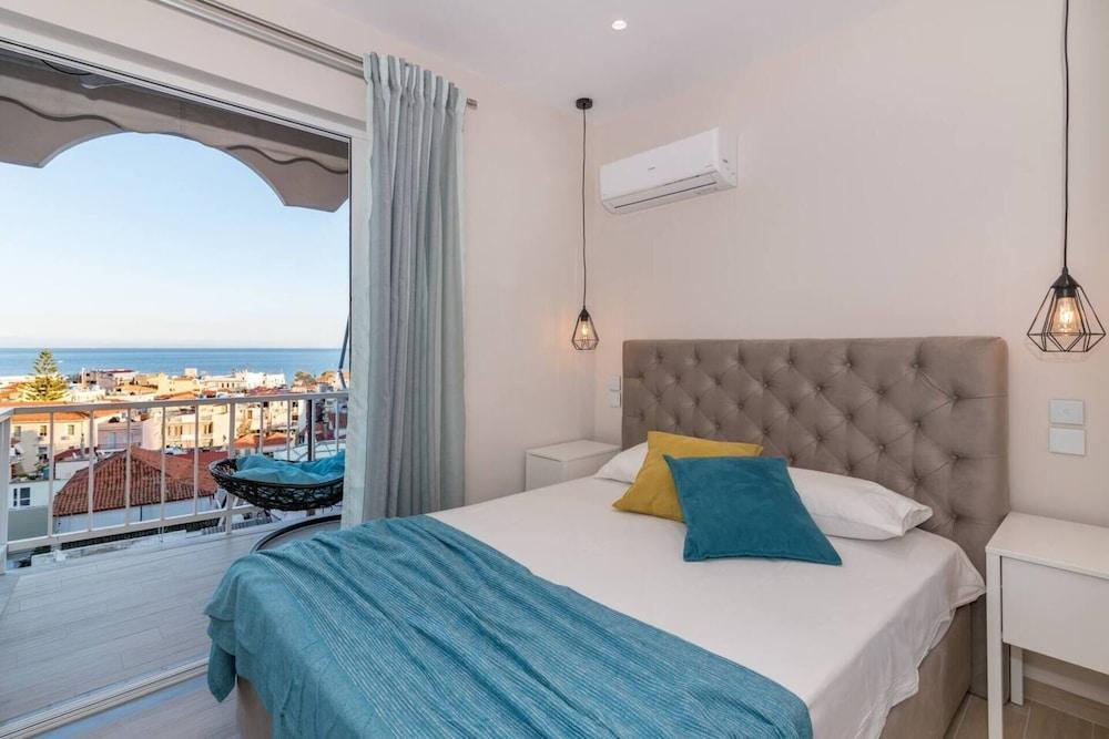 Eolia Apartment - Explore Zakinthos