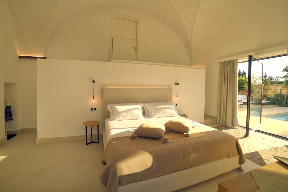 Masseria Corte degli Aromi