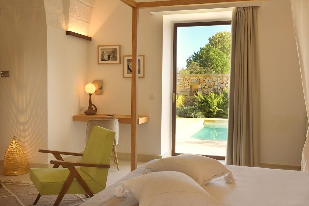 Masseria Corte degli Aromi