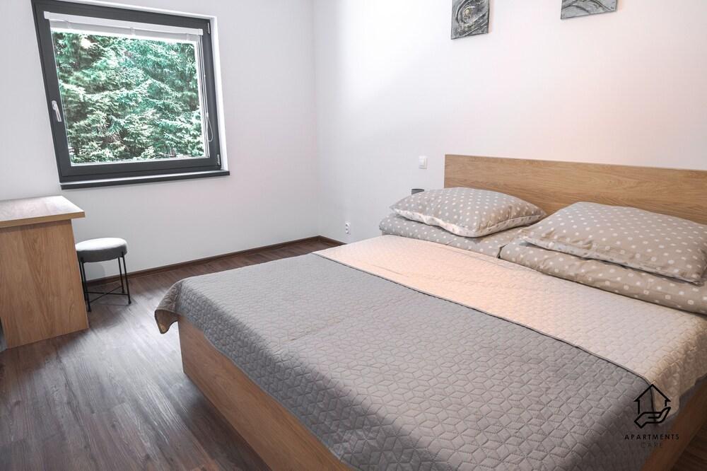 AC Apartments Armeria