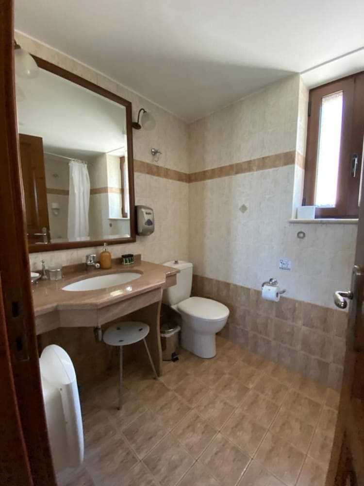 Executive Villa Scorpios With Private Pool