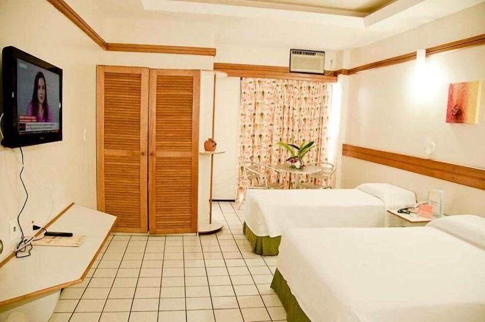 Hotel Praia Ponta D'areia