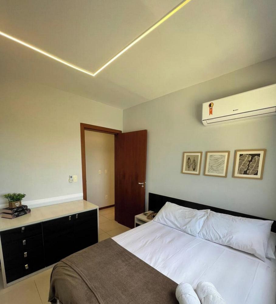 Nautilus Refúgio da Alegria Penha SC