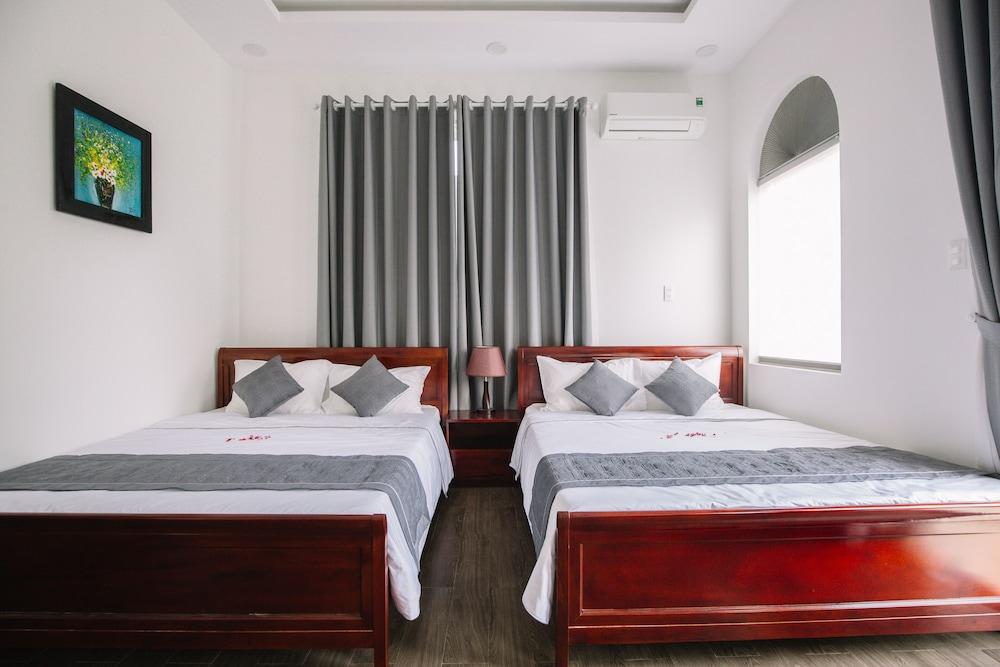 Van's Serene Garden Homestay