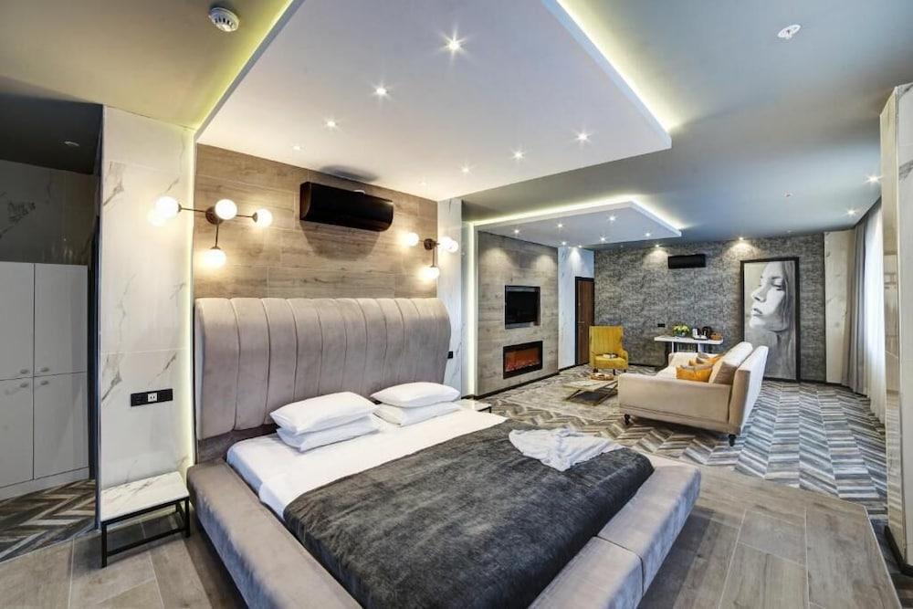 Walton Sisli Residence